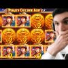 TRAINWRECKS WINS MILLIONS ON THIS PIRATE GOLDEN AGE SLOT!