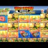 BIG BASS BONANZA KEEPING IT REAL – HUGE WIN WITH 10X MULTIPLIER – 5 FISHERMAN – BONUS BUY ONLINE