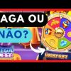 APP MEGA SLOTS CASSINO 777 PAGA DE VERDADE?