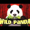 MEGA PROFITABLE JACKPOT WINS ON WILD PANDA WONDER WHEEL A REAL SLOT MACHINE JACKPOT