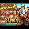 SLOT BIG WIN ⚔ FURY OF ODIN MEGAWAYS ⚔ PRAGMATIC PLAY – NEW ONLINE SLOT – ALL FEATURES