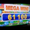 MEGA HUGE WIN BURNING HOT FRUITS BIG WIN SLOT MACHINE PĂCĂNELE