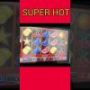 BIG WIN 20 SUPER HOT FRUITS BET 10,00 SLOT MACHINE-PĂCĂNELE