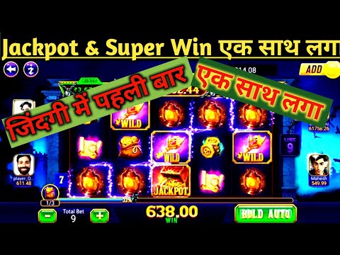 5 DRAGONS BIGGEST SUPERWIN 😱🤑 Explorer Slots Jackpot Tricks ! TeenPatti Master! Biggest Win Till Now