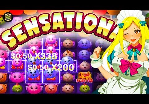 Mochimon 🔥 NEW Online Slot EPIC Big WIN 🔥 Pragmatic Play Casino Supplier -Is It a my MAX WIN?