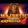 Majestic Megaways Extreme 4 slot by iSoftBet – Gameplay