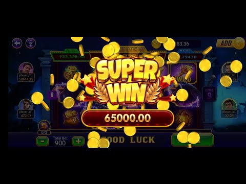 Slot Trick 50k 104k  Super Win – New Teenpatti master – New Teenpatti gold – Slot Trick game – #slot