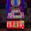 Dynasty Link Slot Machine Dynasty Lock Feature Bonus Big Win Max Bet $5 Bet Game Play!