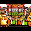 SLOT BIG WIN 🍕 PIZZA! PIZZA? PIZZA! 🍕 PRAGMATIC PLAY  – NEW ONLINE SLOT – ALL FEATURES