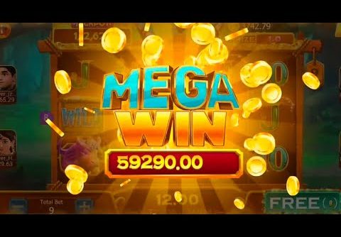 Mega win🤩₹59290|Teen Patti Master app|Explorer slot jackpot winning Tricks|explorer slot game