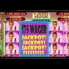 BIG WIN – $75.00 Wagers – Assassin Moon JACKPOT WIN! – Unleashed Slots