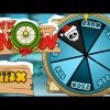 👑 Big Win Playing Let It Snow (Bonus Wheel) 💰 A Slot By Hacksaw Gaming.