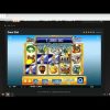 Zeus Slot Machine in Online Casino