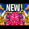 NEW RELEASE THE KRAKEN 2 🐙 SLOT SUPER BONUS BUYS BEST COMBO‼️