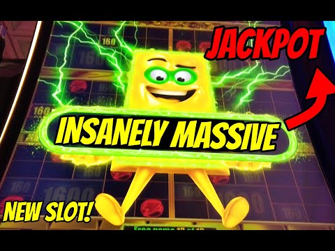 BIGGER THAN THE GRAND!!! BIGGEST JACKPOT EVER on BOLT BULLION SLOT!