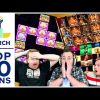 Top 10 Big Wins of March 2023