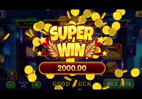 Explorer slots jackpot jitne ka tarika. Super win,mega win ,Teen Patti master.