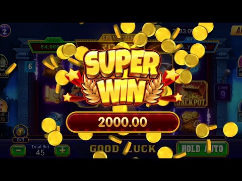 Explorer slots jackpot jitne ka tarika. Super win,mega win ,Teen Patti master.