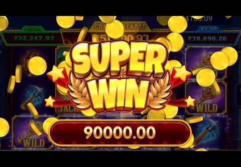 Super Win 90000 Hazar 👉😃 Slot trick – Teenpatti master live proof – Teenpatti gold Live proof – Game