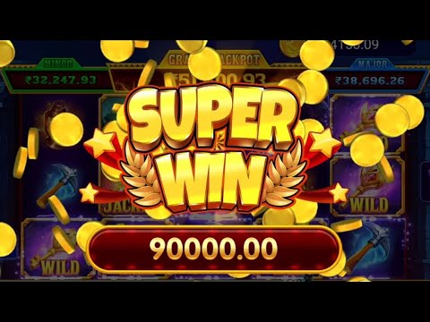 Super Win 90000 Hazar 👉😃 Slot trick – Teenpatti master live proof – Teenpatti gold Live proof – Game
