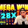 OUR NEW RECORD WIN ON XPANDER SLOT!!!