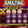 ONE SPIN MEGA JACKPOT 🔥 BIG WIN 🤑 OMG €1.000 MAX BET‼️ #shorts