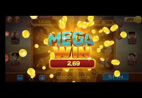 Safari Slot Big Win Malaysia