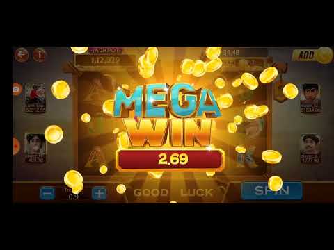 Safari Slot Big Win Malaysia