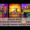 EPIC WIN !!😱 700 BET UMABOT NG 150K || ALIBABA SLOT|| JILI ||BMY88