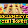 Dog House Megaways ~ Tam Bitmişken Çarpan Yağmuru Big Win !#doghousemegaways #doghouse #slot #bigwin