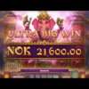 Play’n Go Idols of Fortune Big Win | Slot Games | HunnyPlay