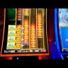 Savanna Lion – CASH ACROSS Slot Machine Bonus – Big Win on new slot machine at Mohegan Sun