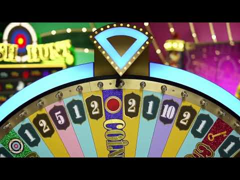Crazy Time Big Win Today: 50X Top Slot Win Moment on Coin Flip