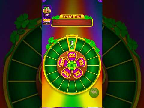 Big Win Slot game #viralvideo #casino #bigwin