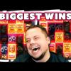 Our BIGGEST WINS EVER on San Quentin Slot!