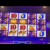 BIG WIN BONUS! 🦬 Buffalo Slot Machine 🎰 Delaware Park Casino