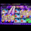 Super Star Turns. MEGA & ULTRA PLAY. Ladbrokes Slots Machine. UK Bookies