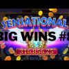 Subscriber Slots Big Wins Episode 8