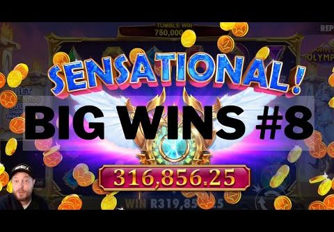 Subscriber Slots Big Wins Episode 8