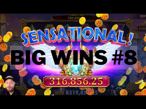 Subscriber Slots Big Wins Episode 8