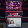 Big Win on HOT FIESTA Slot by Jarttu84