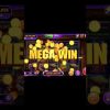 CLUBBILLION VEGAS SLOT/MEGA WIN 289B #slot #shorts #gameslot #vegasslot #slotonline