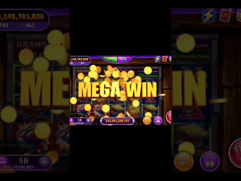 CLUBBILLION VEGAS SLOT/MEGA WIN 289B #slot #shorts #gameslot #vegasslot #slotonline