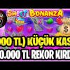 Sweet Bonanza | REKOR KAZANÇ| BİGWİN | 900 TL | 120.000| EFSANE TAKTİK!