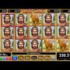 AGE OF TROY – BONUSES & BIG WINS EGT SLOT