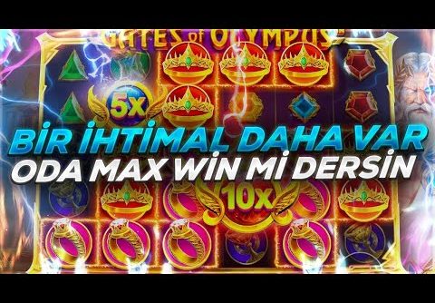 GATES OF OLYMPUS ⚡️ DEDE 5.000x BigWin ! #slot #gatesofolympus #gatesofolympusslot