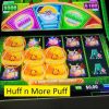 Huff n More Puff Slot for the Big Win!!