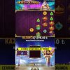 Dedem den Harika Kazanç – Gates Of Olympus Mega win #casinoslot #shorts