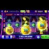 DOUBLEU CASINO Super Coin Slot MaxBet 90B  MegaWin Trillions