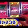 JACKPOT! CASINO SLOTS! 2X 3X WILDFIRE + EUREKA BLAST SLOT PLAY! BIG WINS! BONUSES!